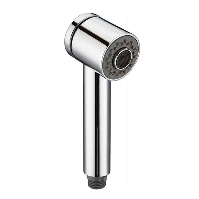 Beitz & Walz Geschirrbrause 1/2" Design chrom