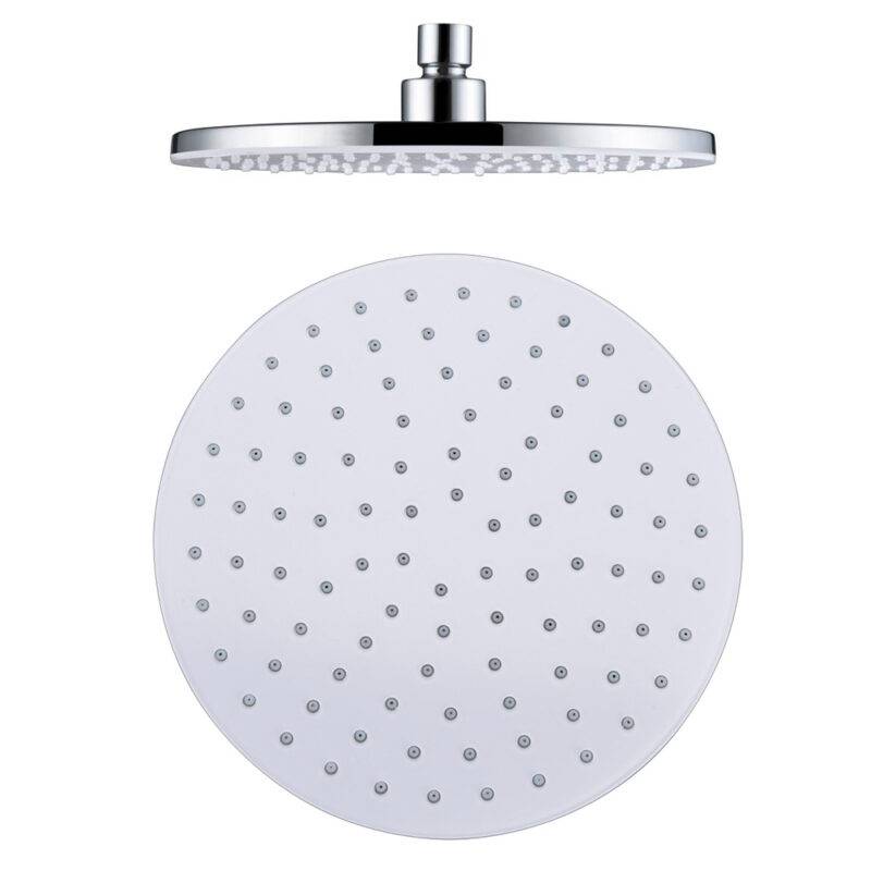 Beitz & Walz AqvaShower Kopfbrause 230 x 12 mm, chrom