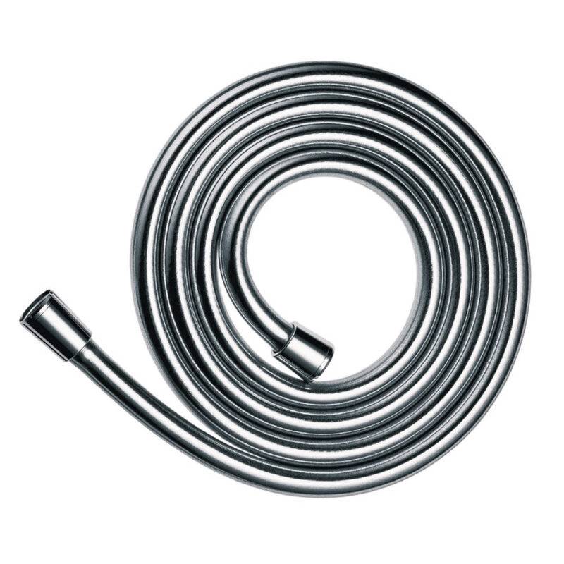 Beitz & Walz Silberflex-Brauseschlauch 1,25 m chrom