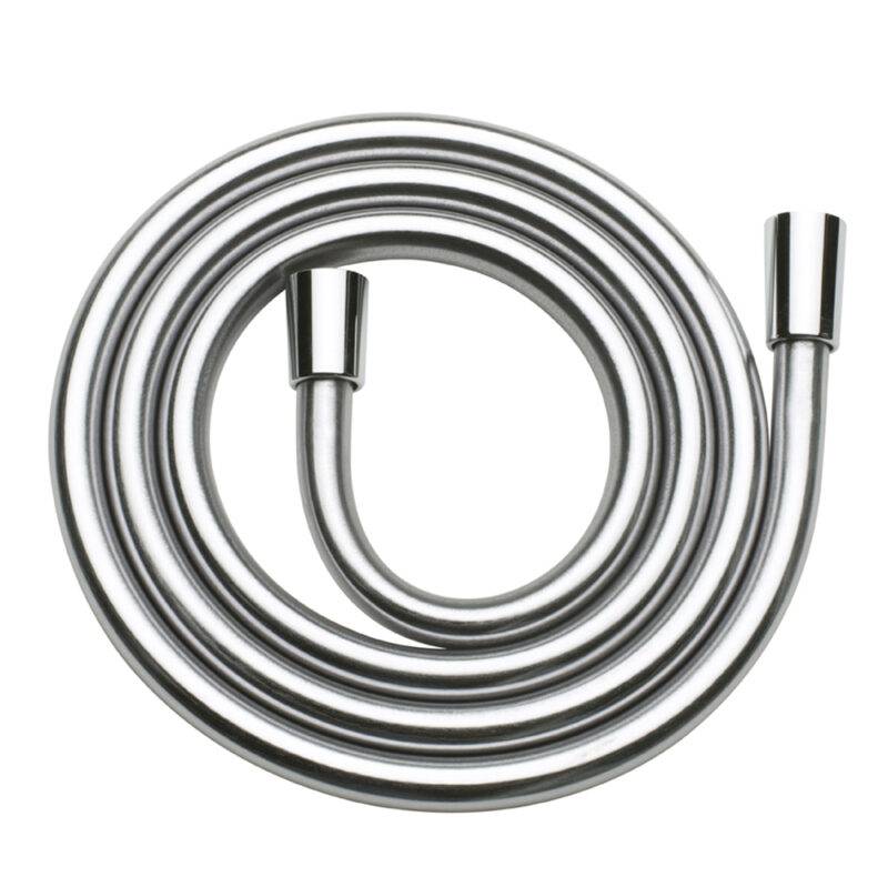 Beitz & Walz Silberflex-Brauseschlauch 2,00 m chrom