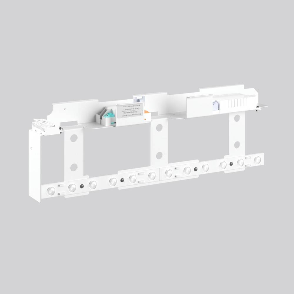 RZB LED-Umrüstsatz 983129.002.89