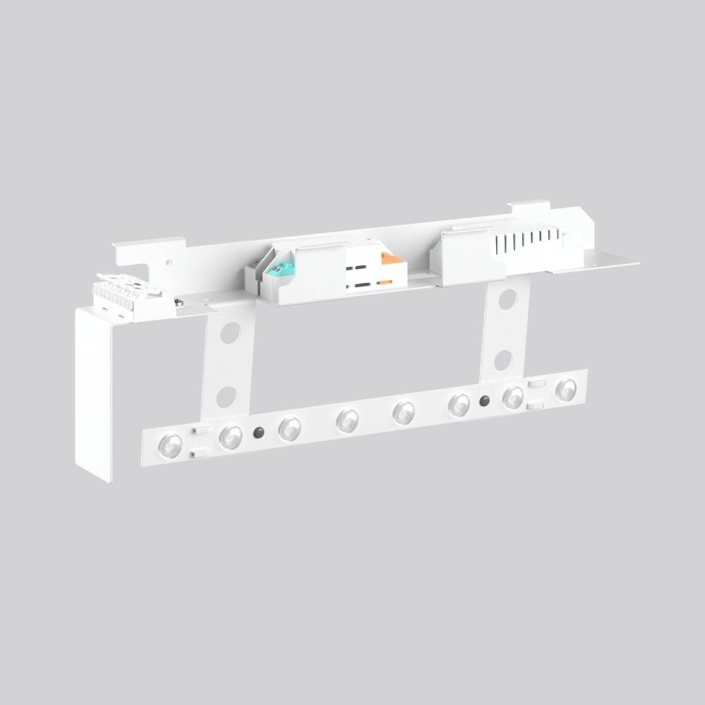 RZB LED-Umrüstsatz 983126.002.89