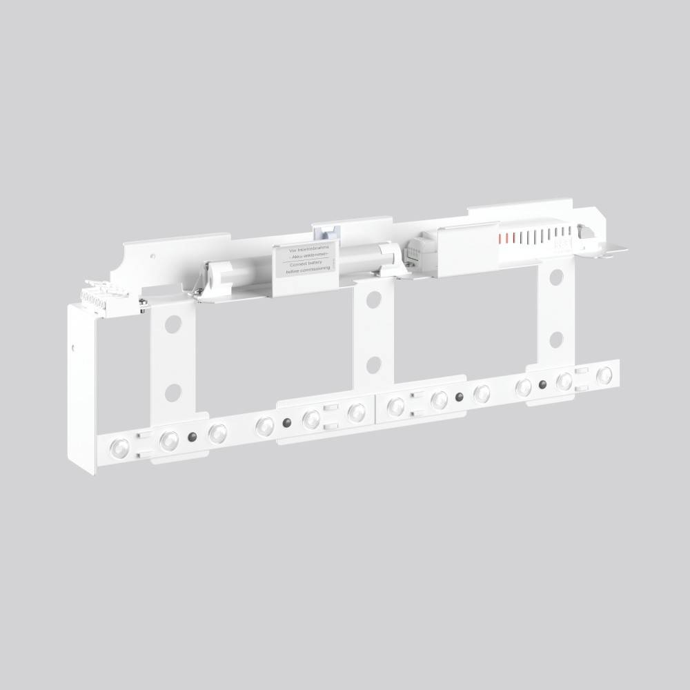RZB LED-Umrüstsatz 983046.002