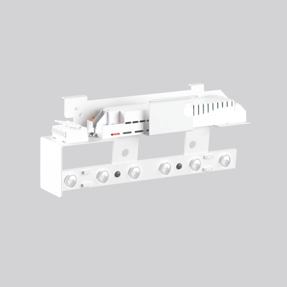 RZB LED-Umrüstsatz 983125.002.89
