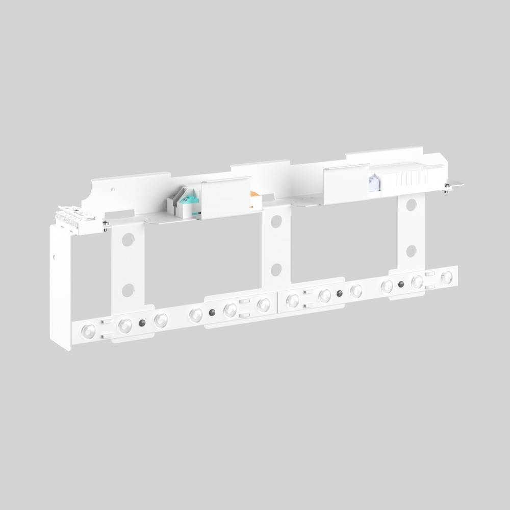 RZB LED-Umrüstsatz 983128.002.89