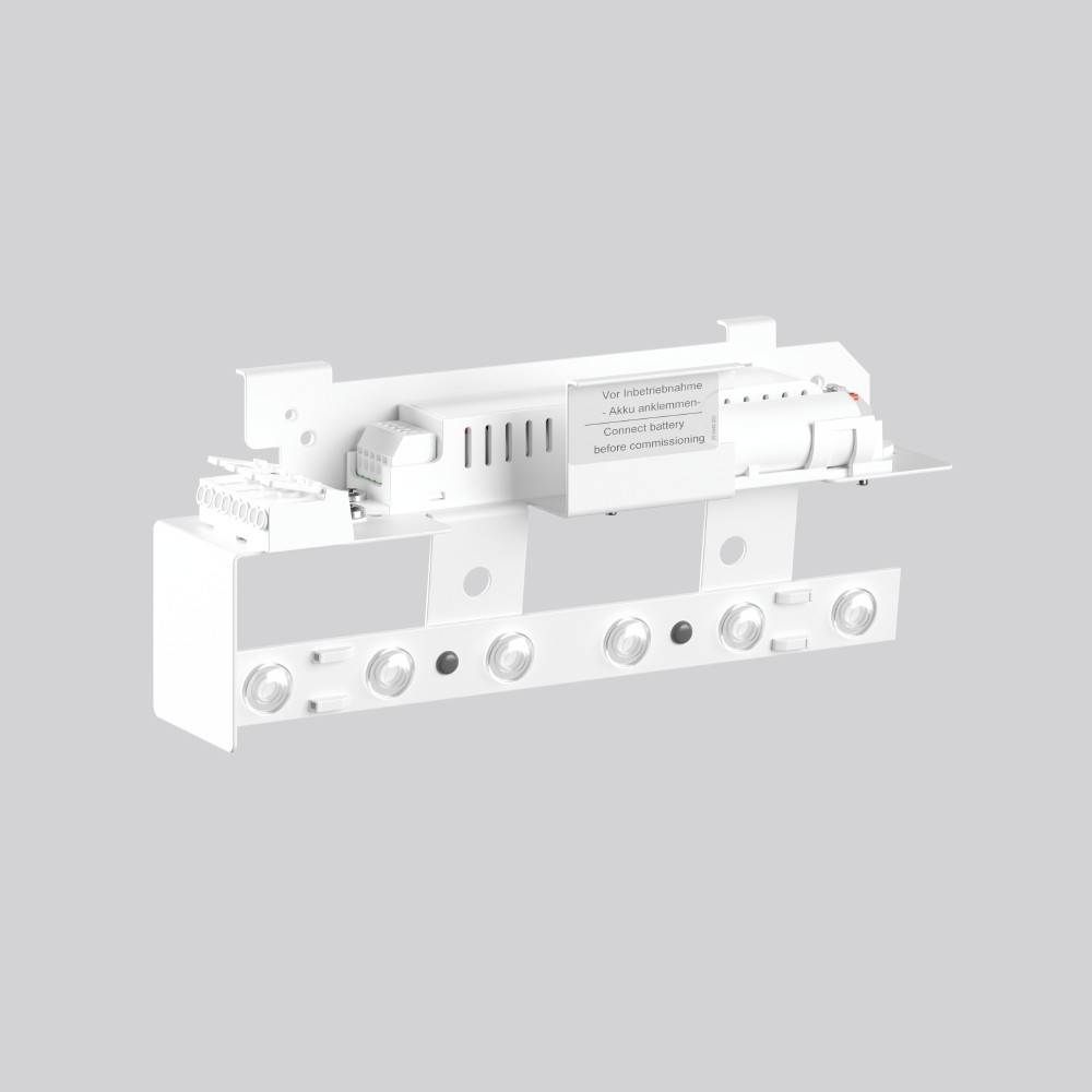 RZB LED-Umrüstsatz 983041.002