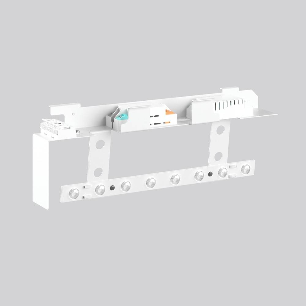 RZB LED-Umrüstsatz 983127.002.89
