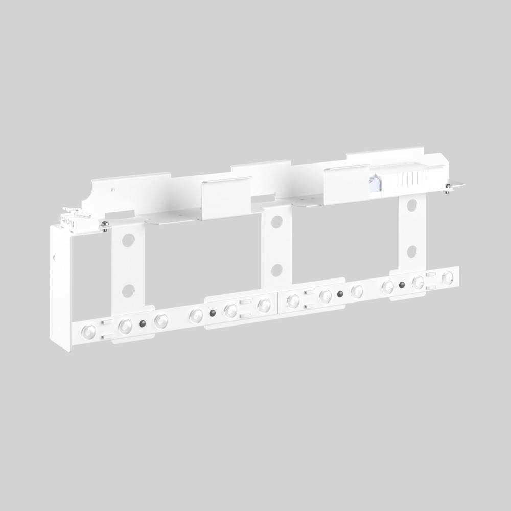 RZB LED-Umrüstsatz 983128.002