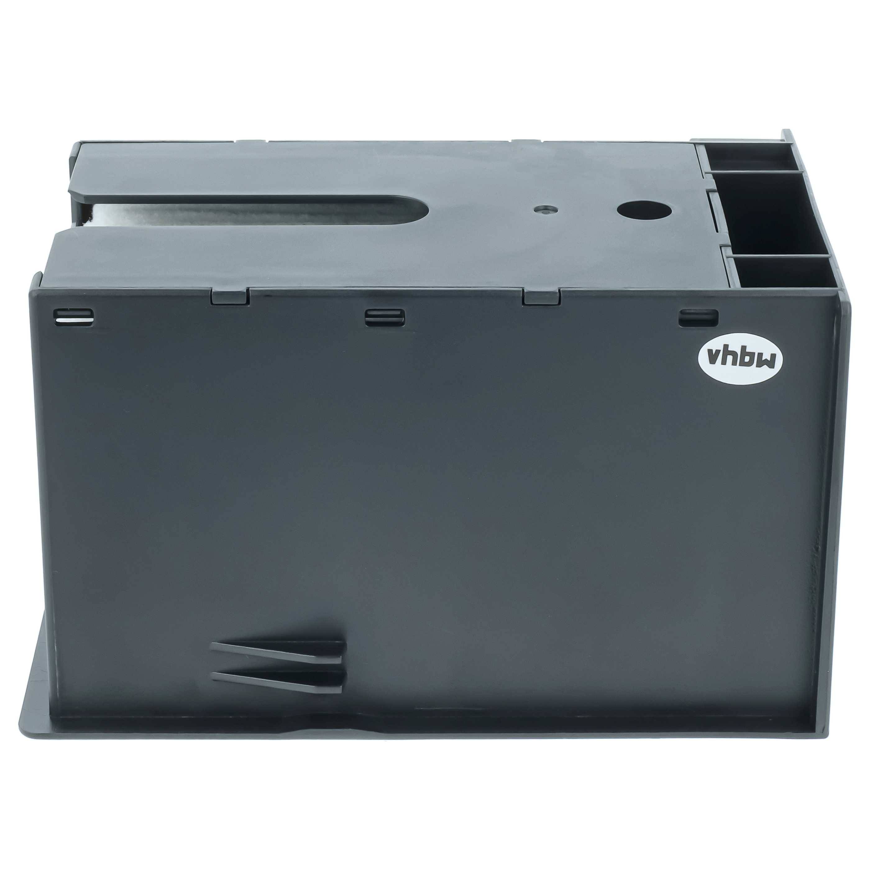 vhbw Resttintenbehälter kompatibel mit Epson PX-S5040, PX-S740 Tintenstrahldrucker - Wartungsbox