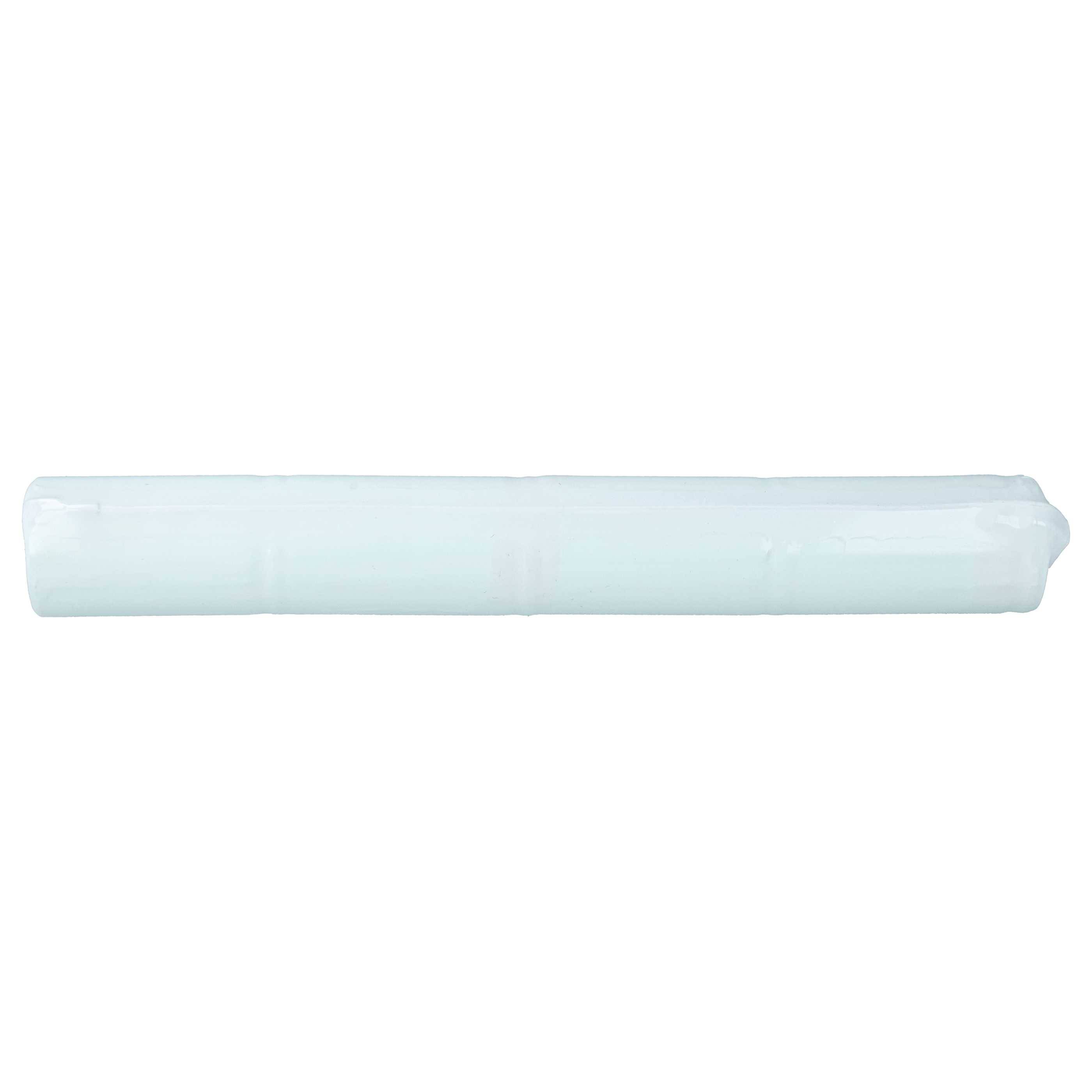 vhbw Akku kompatibel mit Schneider Exiway Plus, One, Class Fluchtweg, Notfallbeleuchtung (4000 mAh, 4,8 V, NiCd)