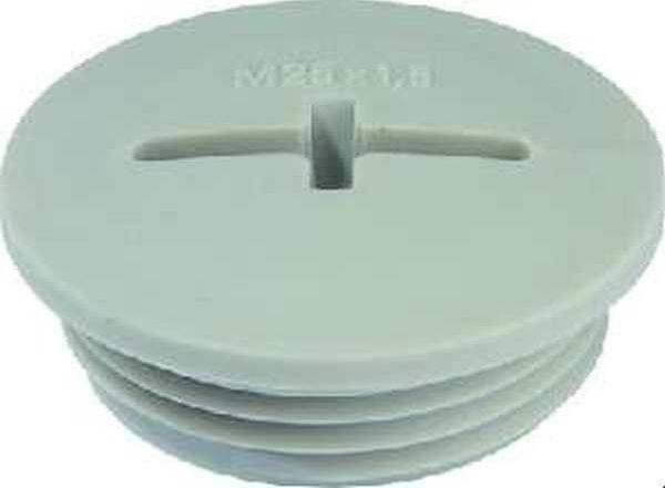 PROTEC.class Kabelverbindungstechnik Verschlussschraube M40 PVSM 40