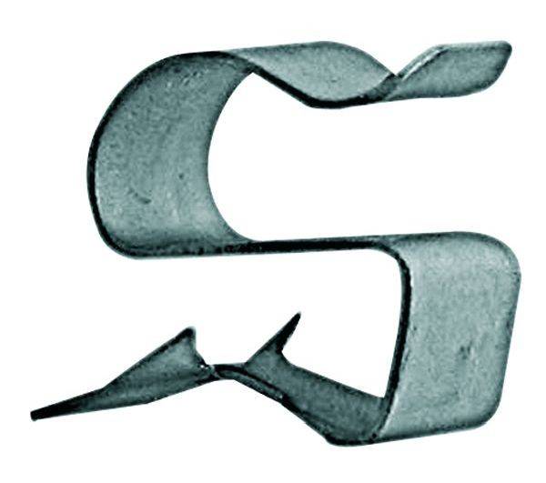 PROTEC.class Befestigungssystem Kabelhalteclip 25-30mm PKHC 8-12/30