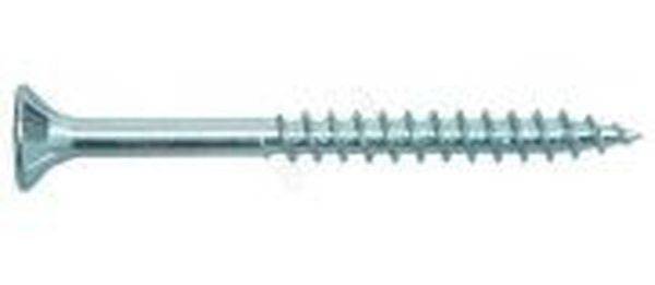 SWG Uni-Allzweckschraube 3,0x25 18632567 VZ VG