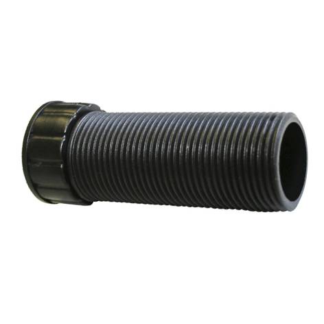 Gewindeverlängerung für Unterputz-Geräte-Siphon, 96 mm