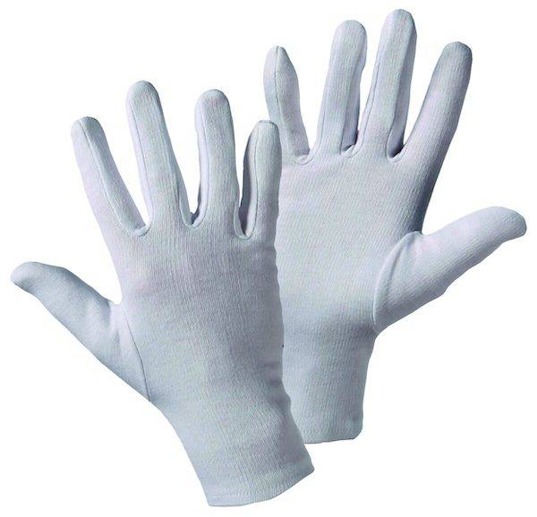 PROTEC.class Handschuhe Baumwollhandschuhe PBWHS8 Set Gr.8 (VPE=3 Paar)