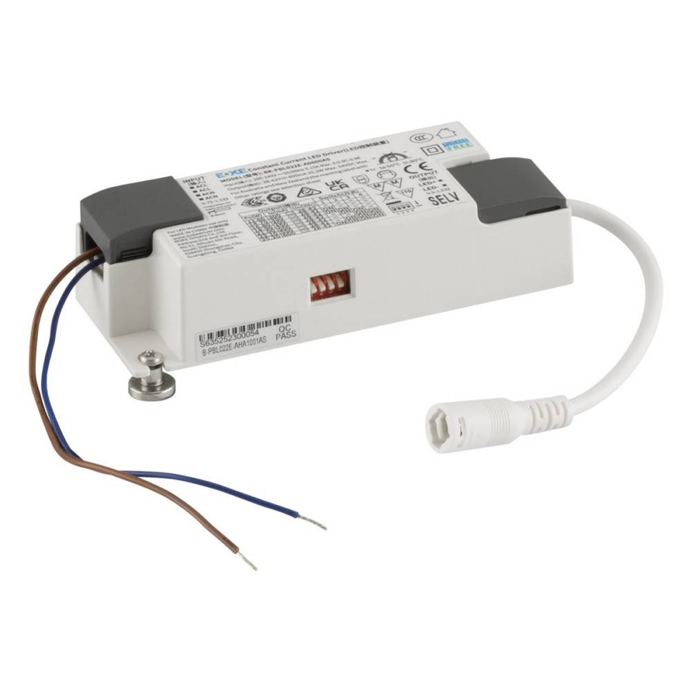EVN Lichttechnik Netzgerät URR24SNG