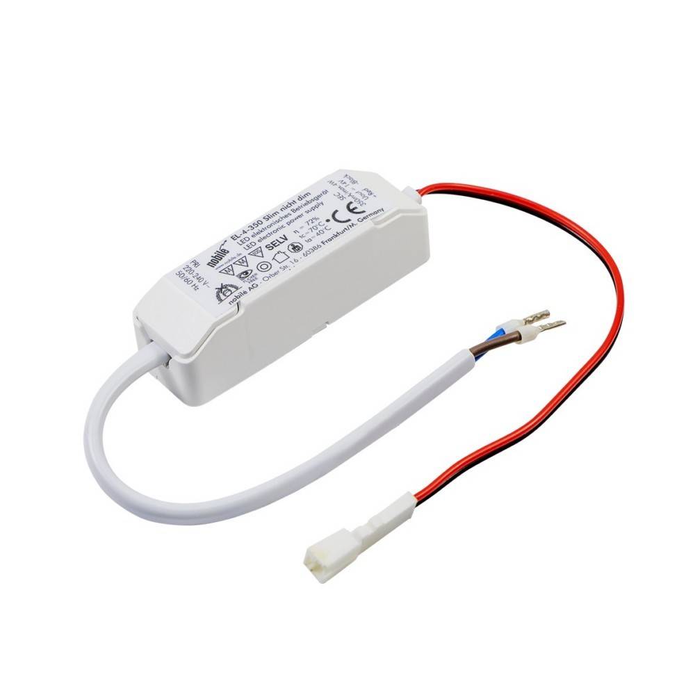 Nobile LED-Betriebsgerät 8990043510