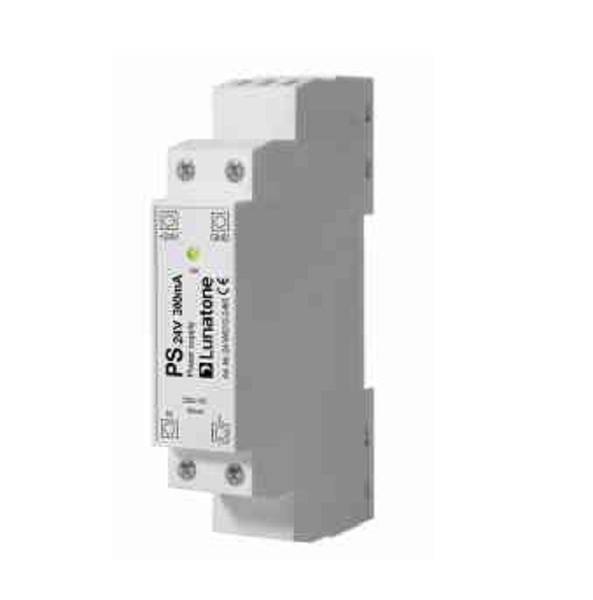 Lunatone Lighting GmbH Stromversorgung PS 24V 300mA