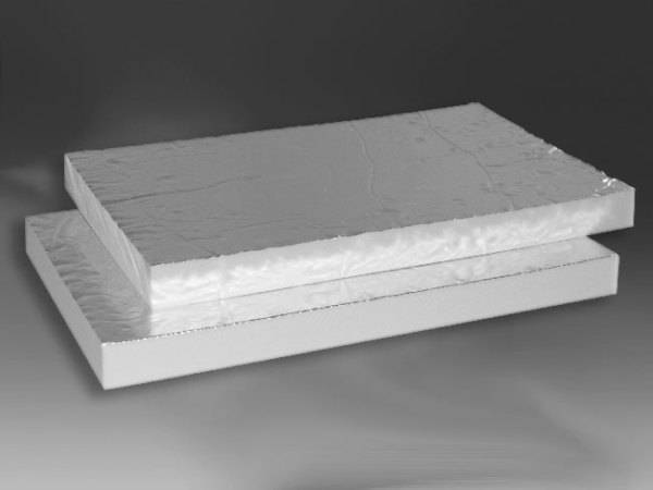 Wichmann Brandschutzsysteme GmbH Schaumplatte EasyFoam 500x300x40mm Ersatzmaterial