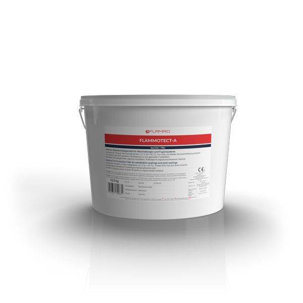 Flamro / b.i.o. Brandschutz Spachtel PYRO-SAFE Flammotect A 12,5kg