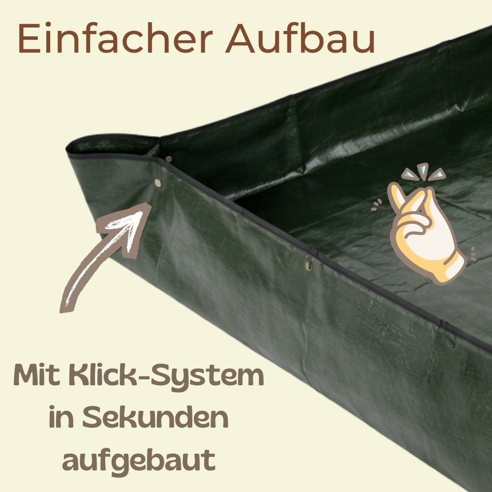 2er Set Pflanzen Umtopfmatte Wasserdicht Pflanzunterlage Faltbar Pflanzmatte Tragbar Pflanzwanne Groß Gartenmatte Umpflanzmatte Pflanzen Zubehör Gar