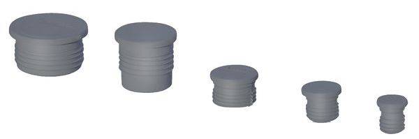 PROTEC.class FR-AP-Verteiler Verschlussstopfen PVSS 32 M32