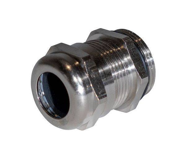 Plica Kabelverschraubung PLICA-TEC M40 15-27 EMV-PROFI