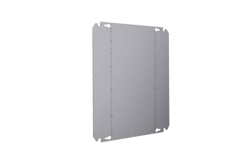 Rittal Montageplatte AX 5051.375