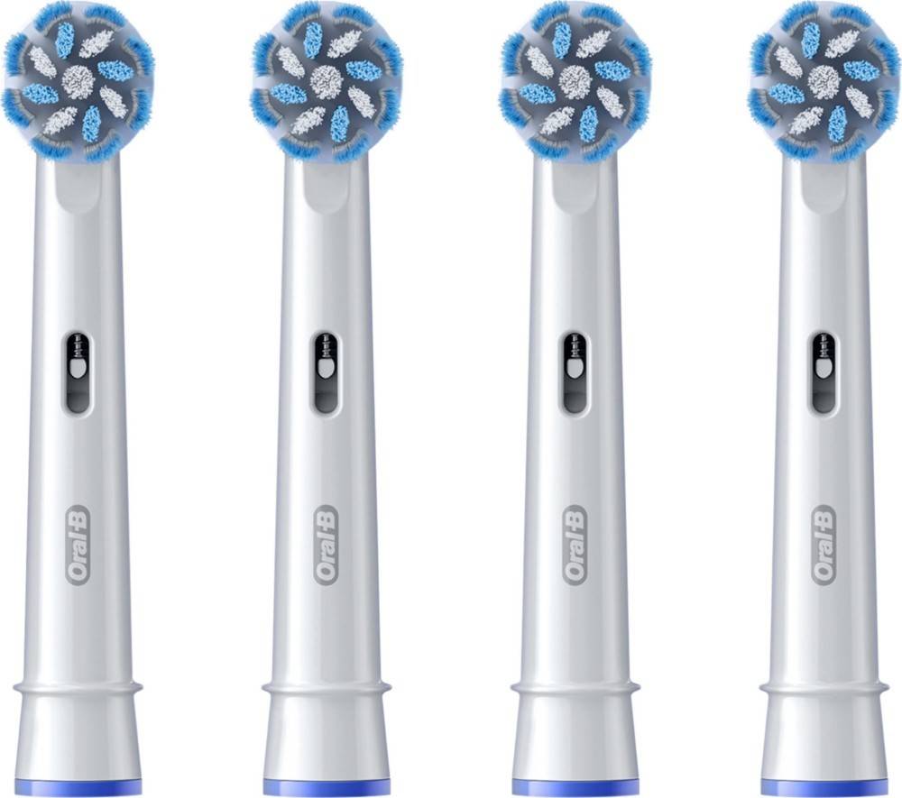 ORAL-B Aufsteckbürste EB Pro Sens Cl 4er