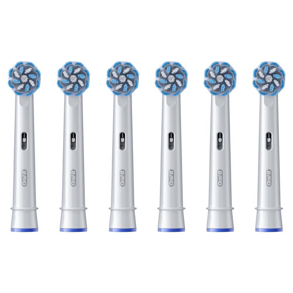 ORAL-B Aufsteckbürste EB Pro Sens Cl 6er