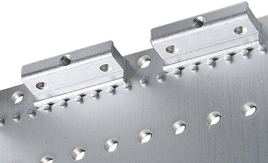 Heitec Befestigungsblock 3684.234 (VE10)