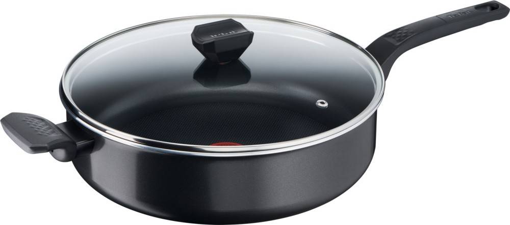 Tefal Schmorpfanne 28cm mD B55537