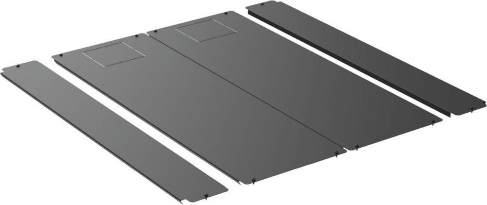 Enoc Bodenblechpaket BPP 810 X3-S