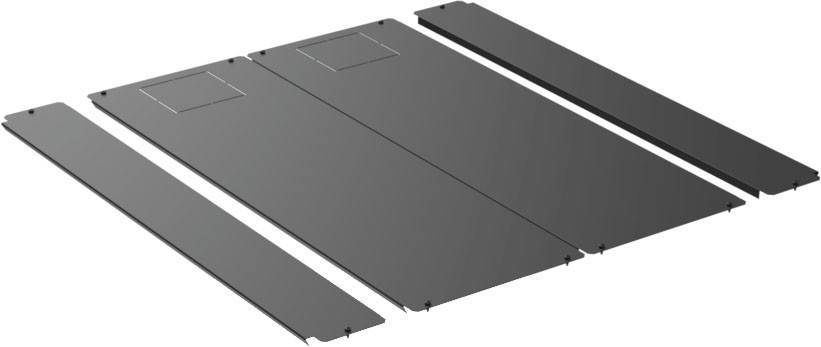 Enoc Bodenblechpaket BPP 88 X3-S