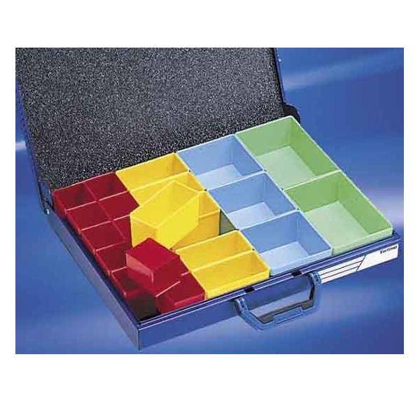 Sortimo Kleinteilmagazin KM 321 E (VE23)