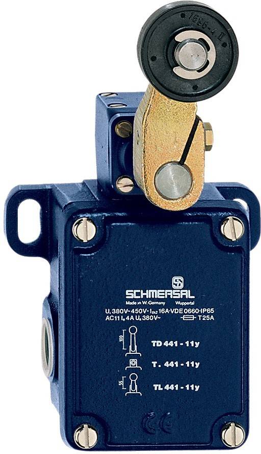 Schmersal Positionsschalter ML 441-11Y-T-M20