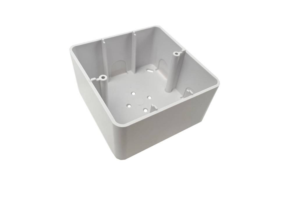 Corning Aufputzgehäuse CAXCSE-00001-C040