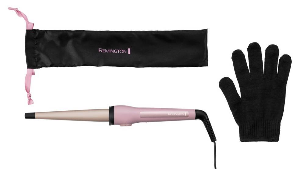 Remington Lockenstab CI5901 CoconutSmooth