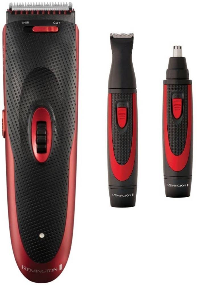 Remington Haartrockner HC905 E51 Kit Red