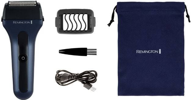 Remington Folienrasierer F7000 Style