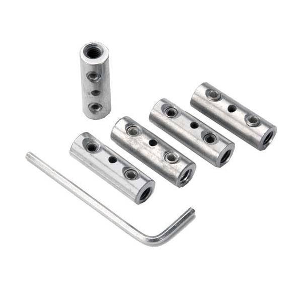 FILOform Schraubverbinder ZSVW 6 (VE5)