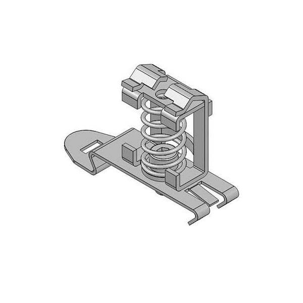 Icotek Schirmklemme SF/SKZ 3-8