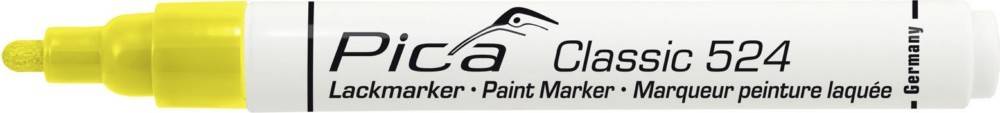 Pica-Marker Lackmarker 524/44