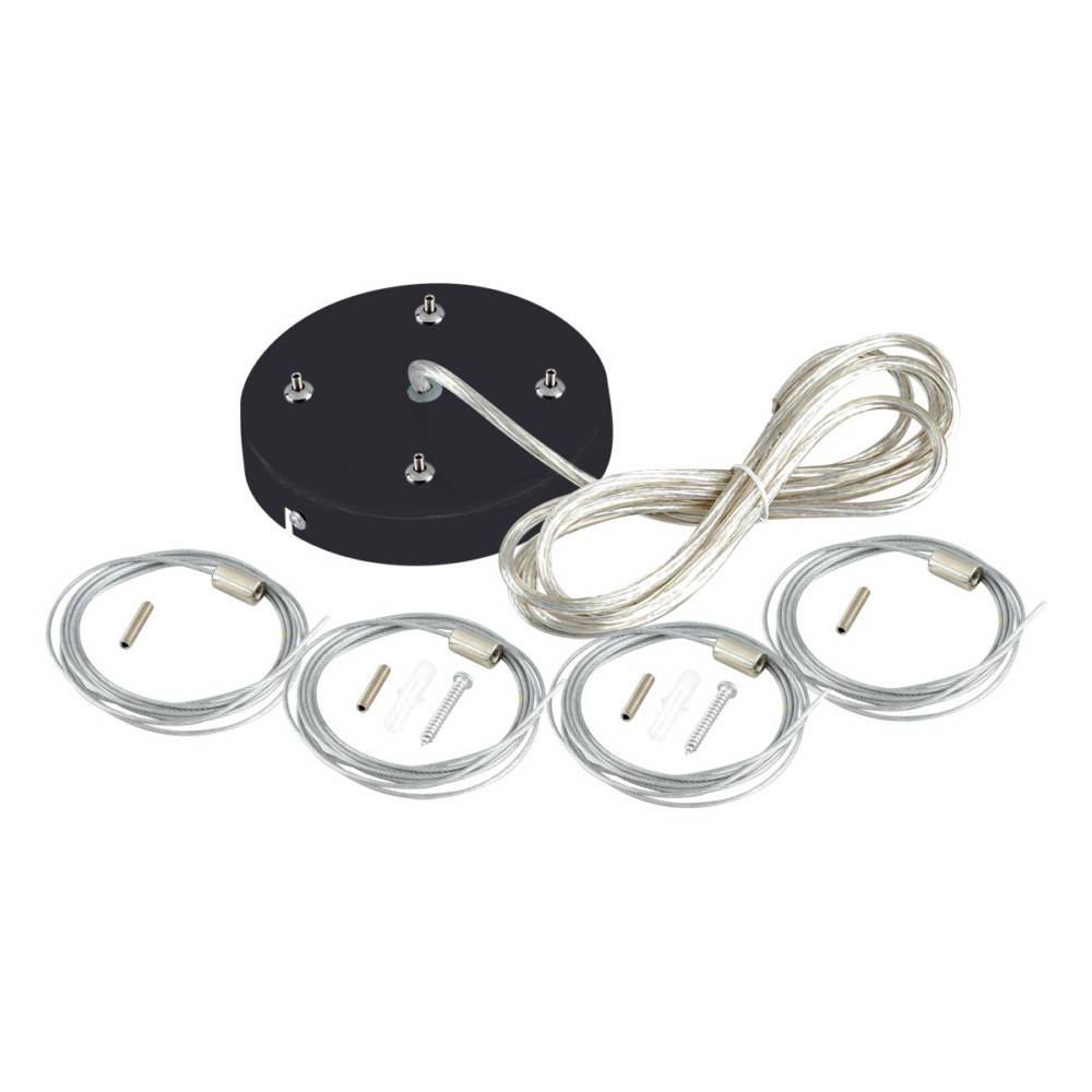 EVN Lichttechnik Seilabhängung AP09SAH150