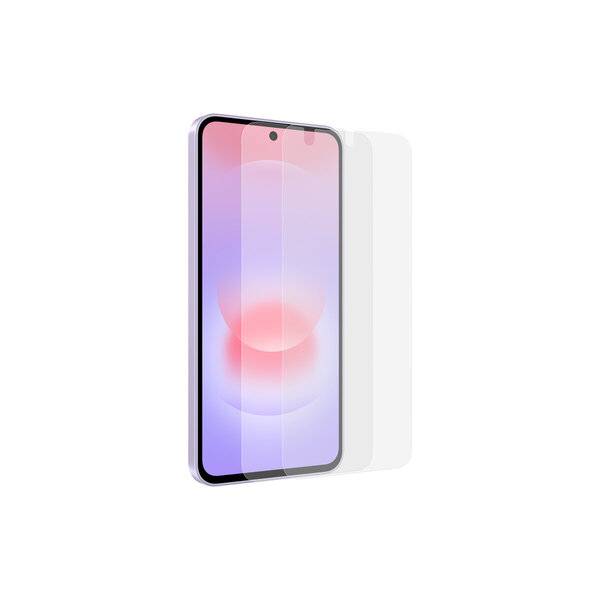 Samsung Screen Protector für Galaxy A37, Transparent