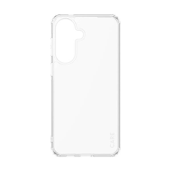 CARE by PanzerGlass Urban Combat Case Samsung Galaxy A57 clear