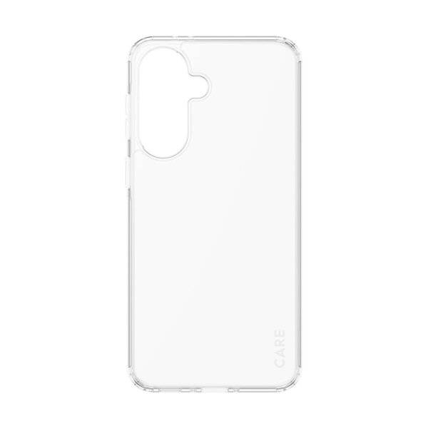 CARE by PanzerGlass Urban Combat Case Samsung Galaxy A37 clear