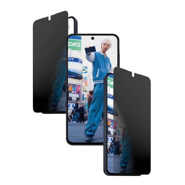 PanzerGlass Privacy Screen Protector Galaxy A57 -Ultra-WideFit