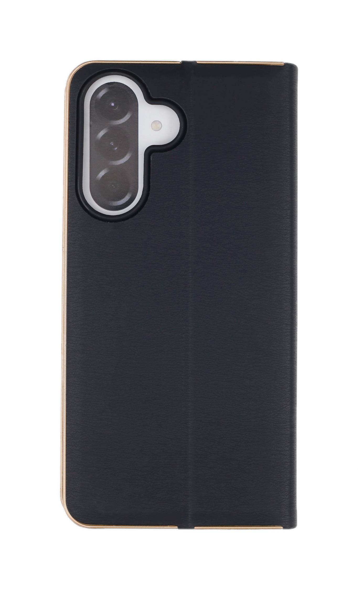 Bookcase Style II Schwarz für Samsung Galaxy A57 5G