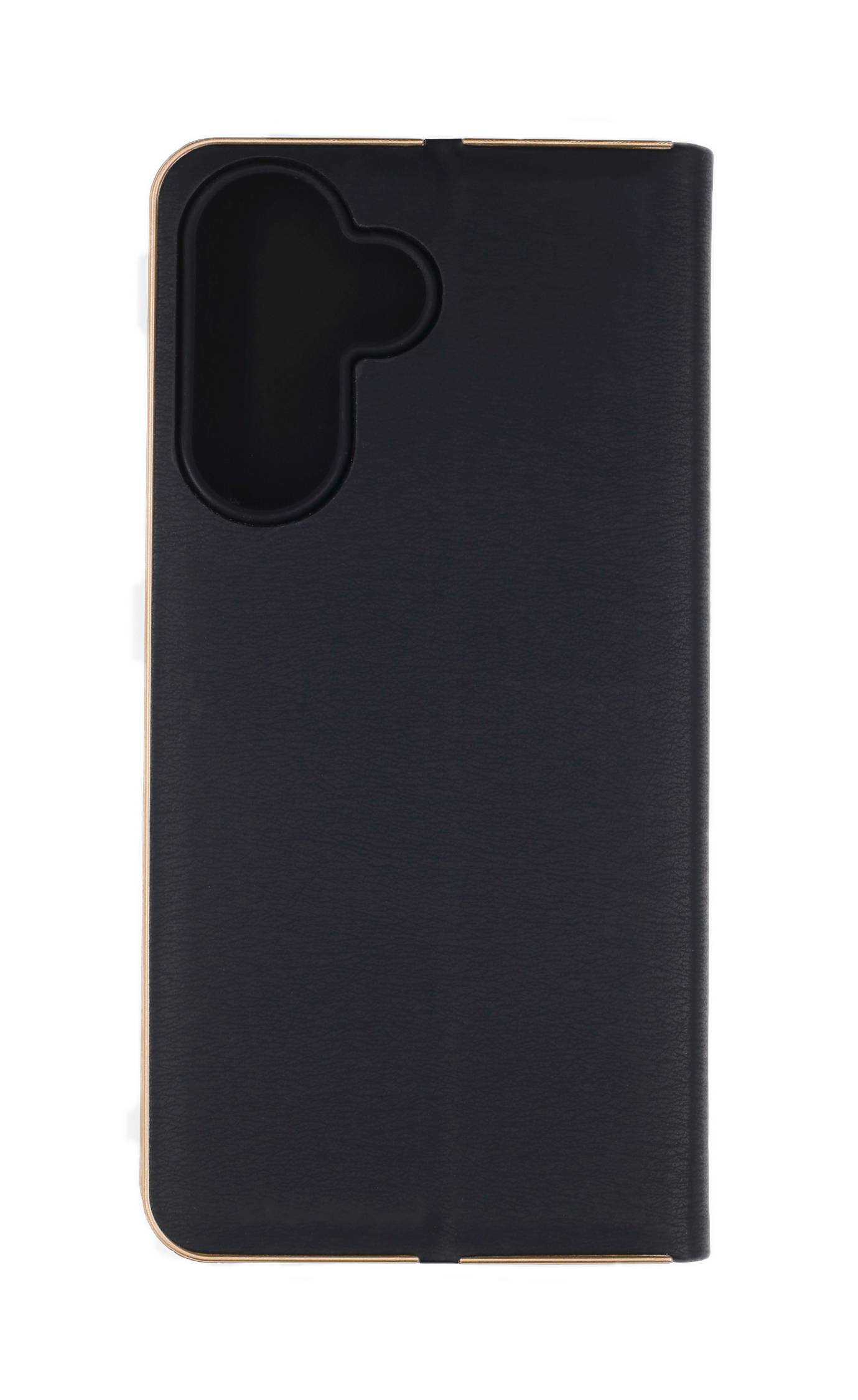 Bookcase Style II Schwarz für Samsung Galaxy A57 5G